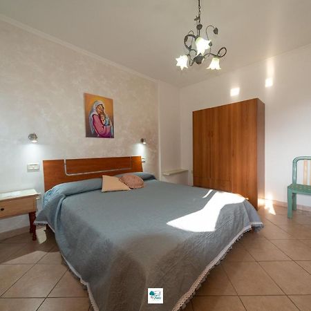 Casa Vacanze La Tuia Castellabate Bagian luar foto
